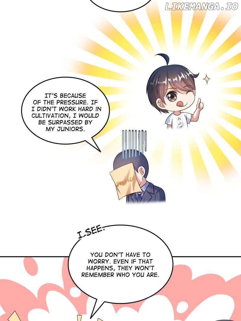 Cultivation Chat Group Chapter 646 - page 33