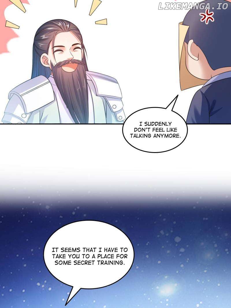 Cultivation Chat Group Chapter 646 - page 34