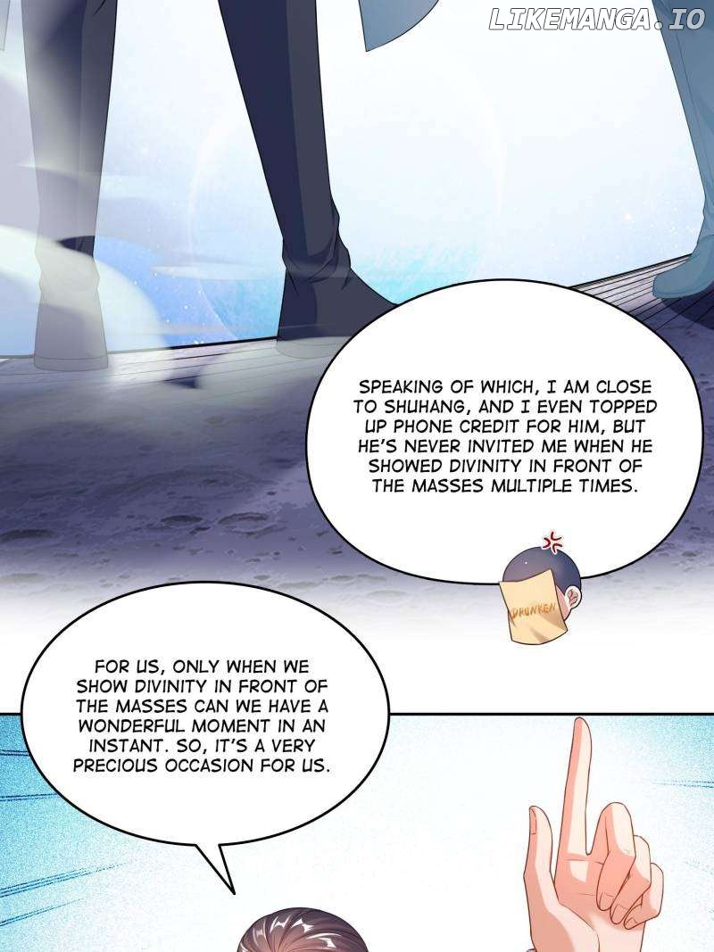 Cultivation Chat Group Chapter 646 - page 36