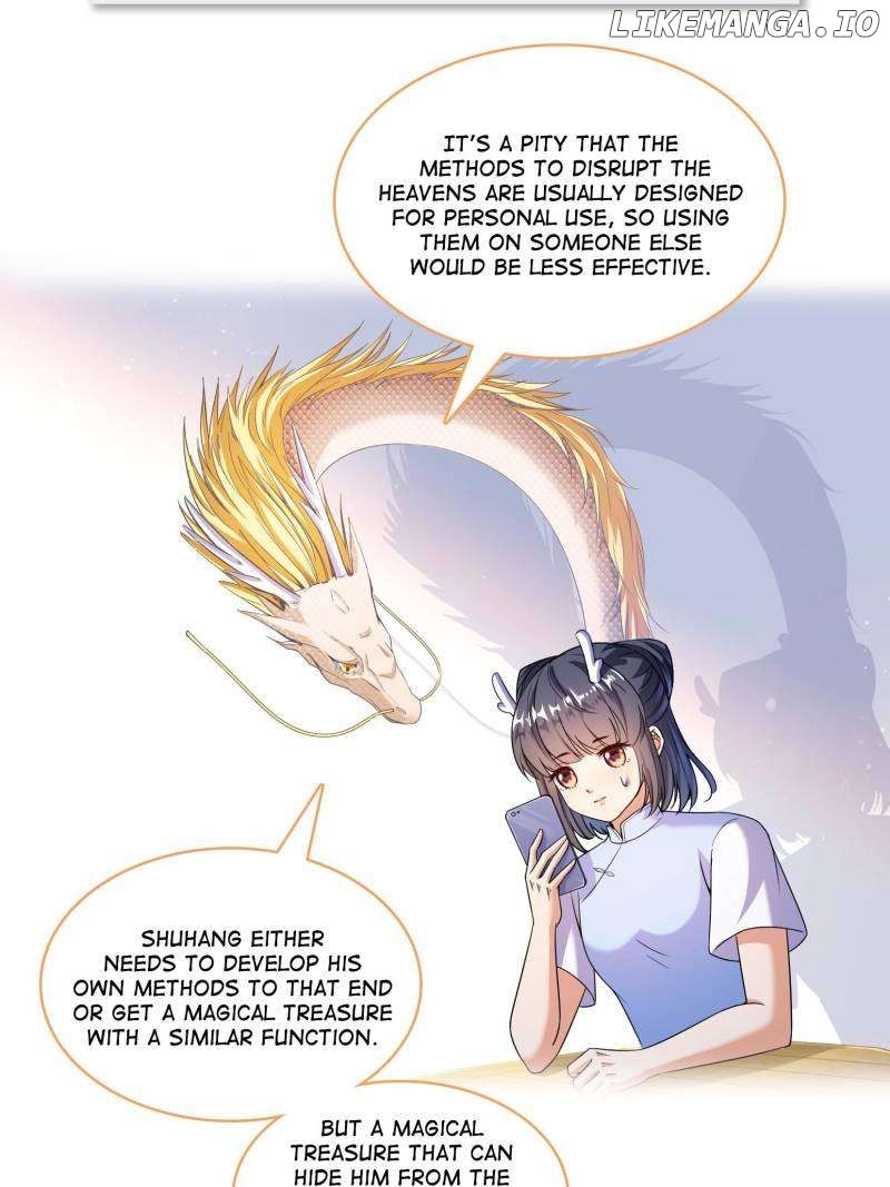 Cultivation Chat Group Chapter 646 - page 4