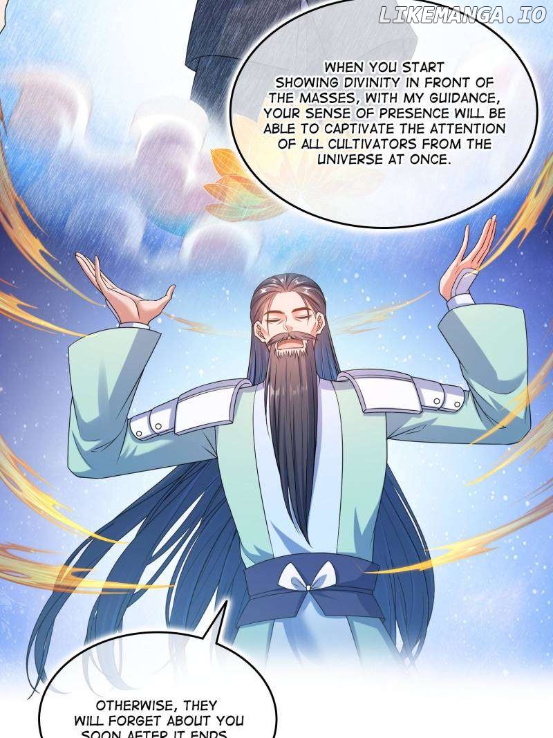 Cultivation Chat Group Chapter 646 - page 40