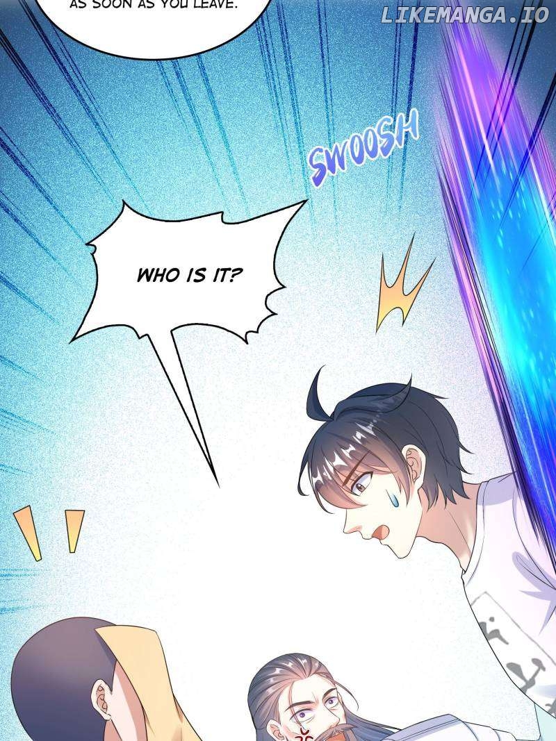 Cultivation Chat Group Chapter 646 - page 42