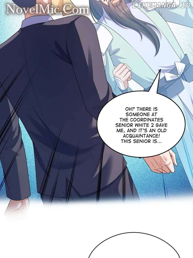 Cultivation Chat Group Chapter 646 - page 43