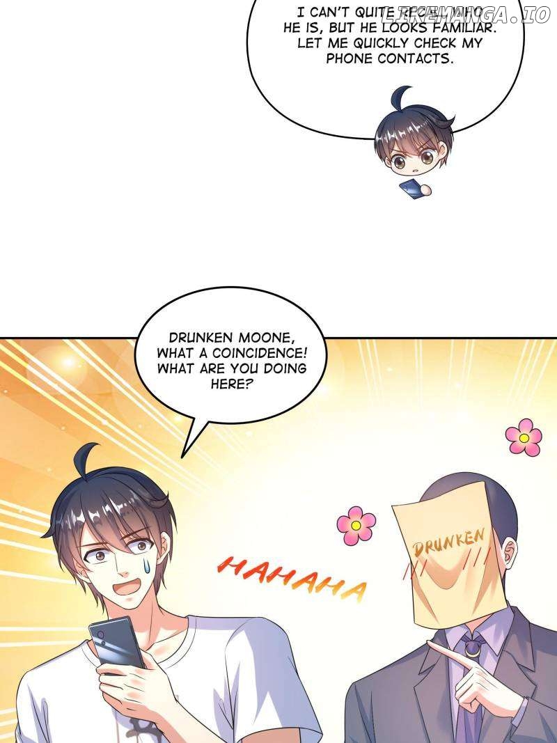 Cultivation Chat Group Chapter 646 - page 44
