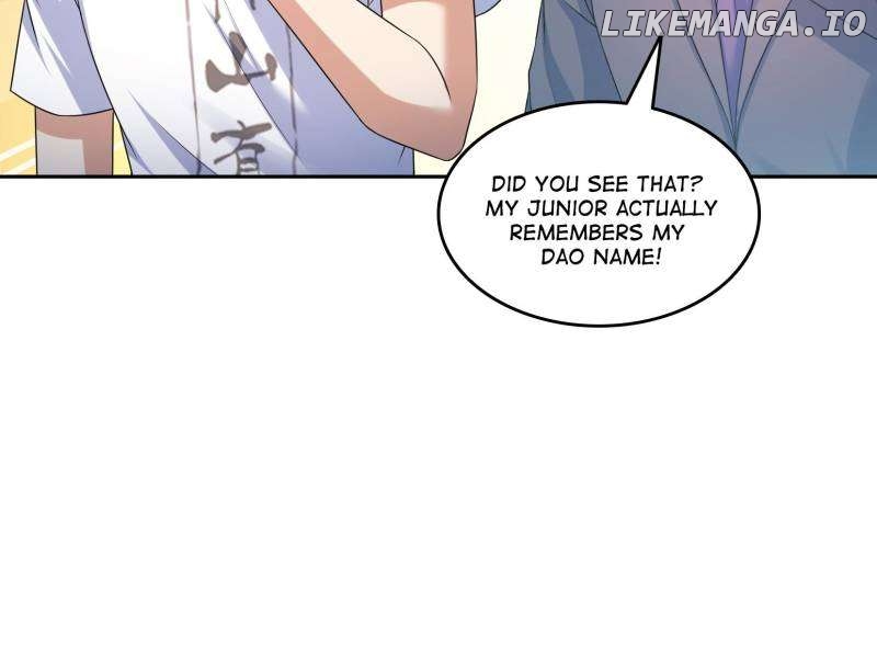 Cultivation Chat Group Chapter 646 - page 45