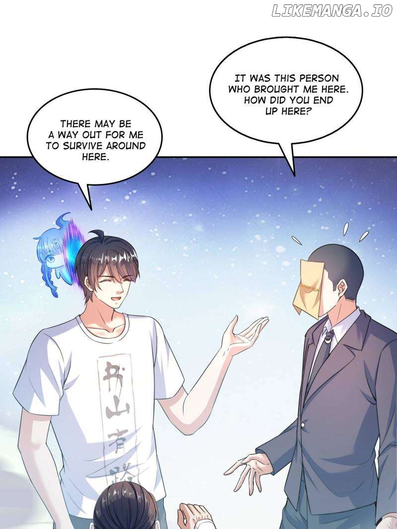 Cultivation Chat Group Chapter 646 - page 46