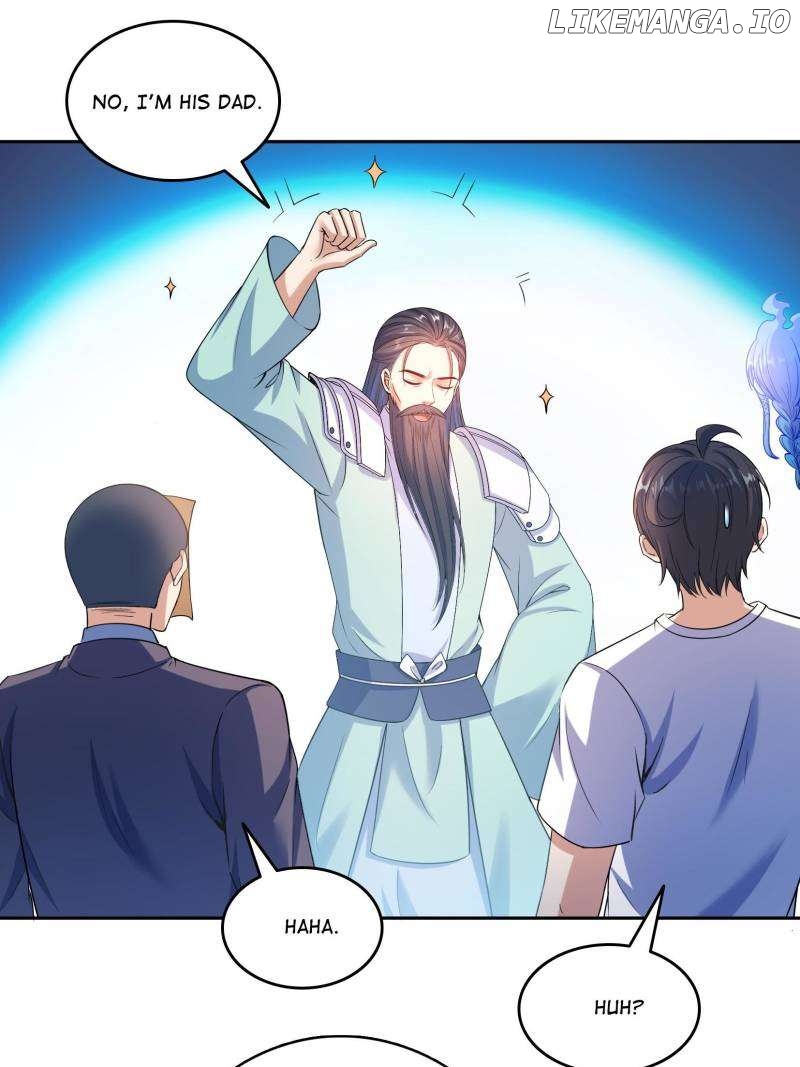 Cultivation Chat Group Chapter 646 - page 49