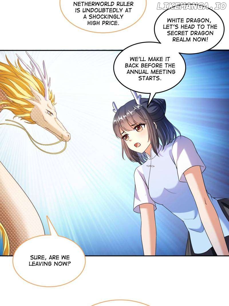 Cultivation Chat Group Chapter 646 - page 5
