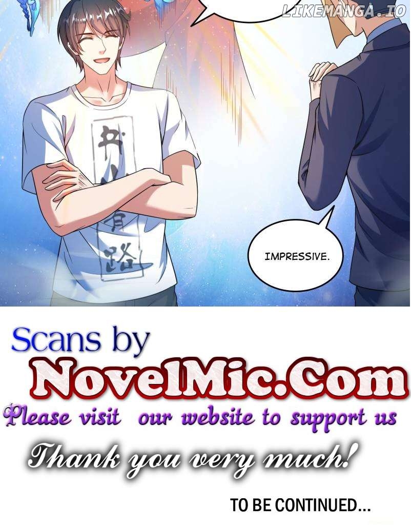Cultivation Chat Group Chapter 646 - page 51