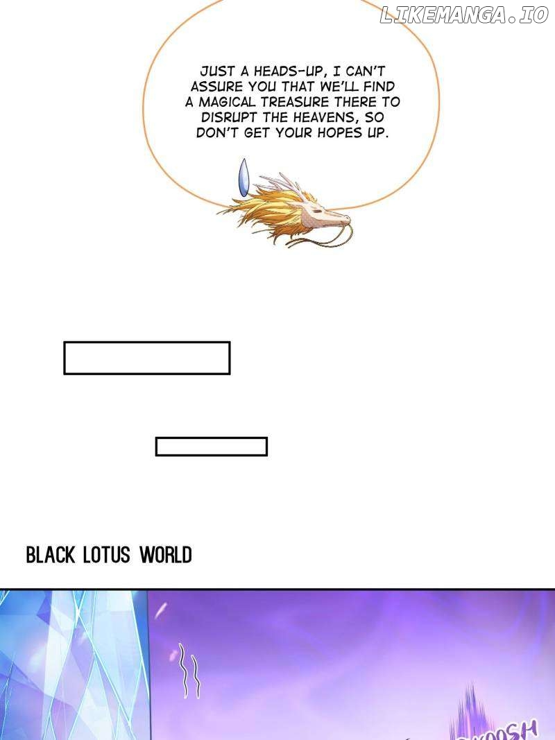 Cultivation Chat Group Chapter 646 - page 6