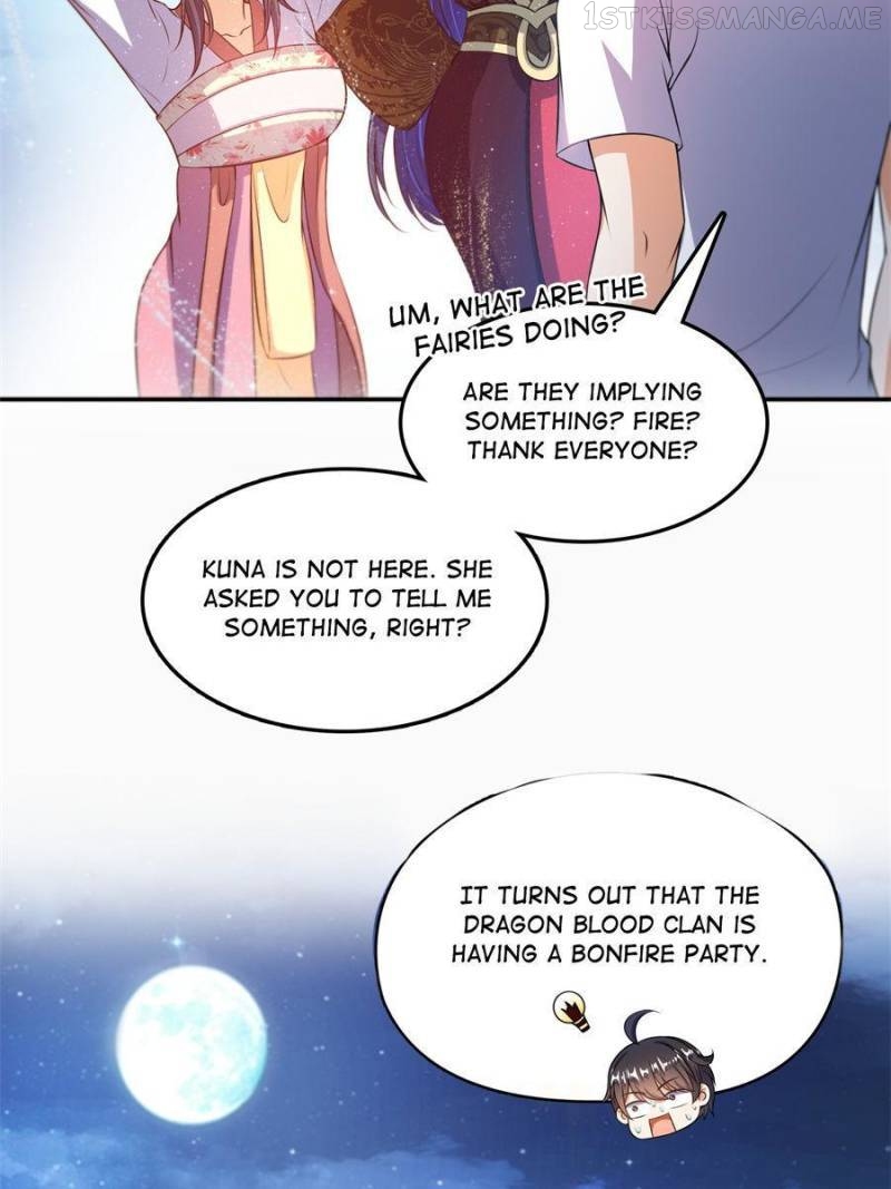 Cultivation Chat Group Chapter 518 - page 12