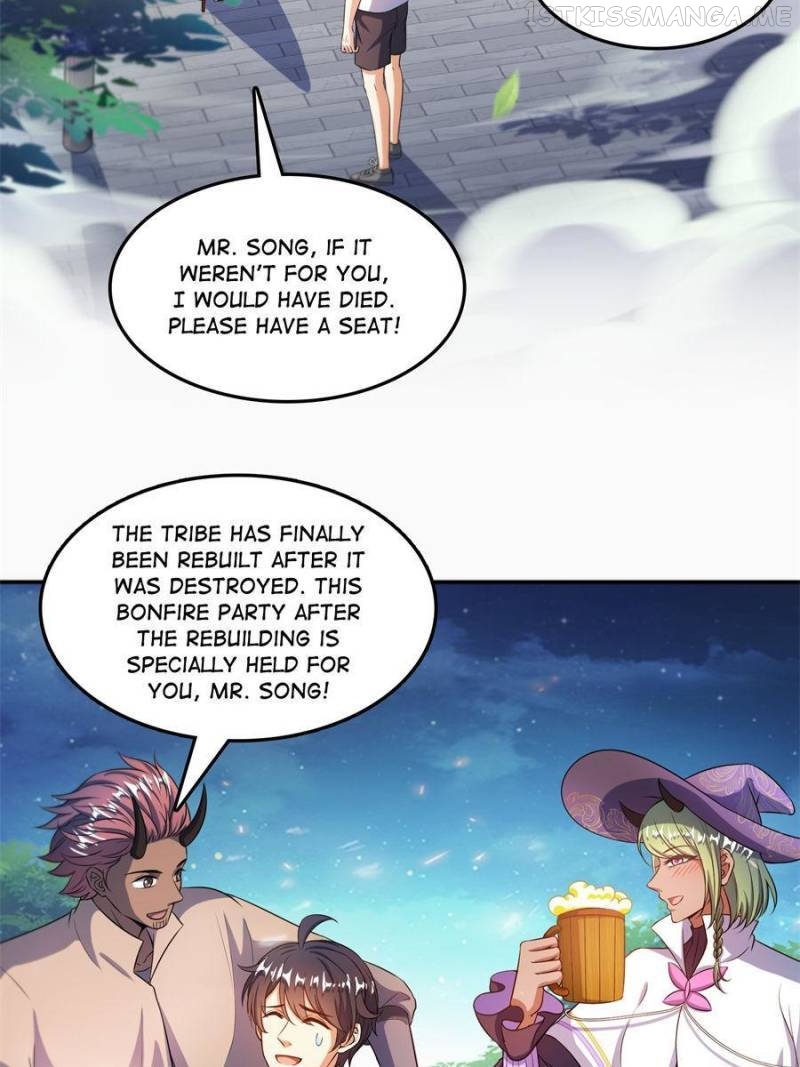 Cultivation Chat Group Chapter 518 - page 15