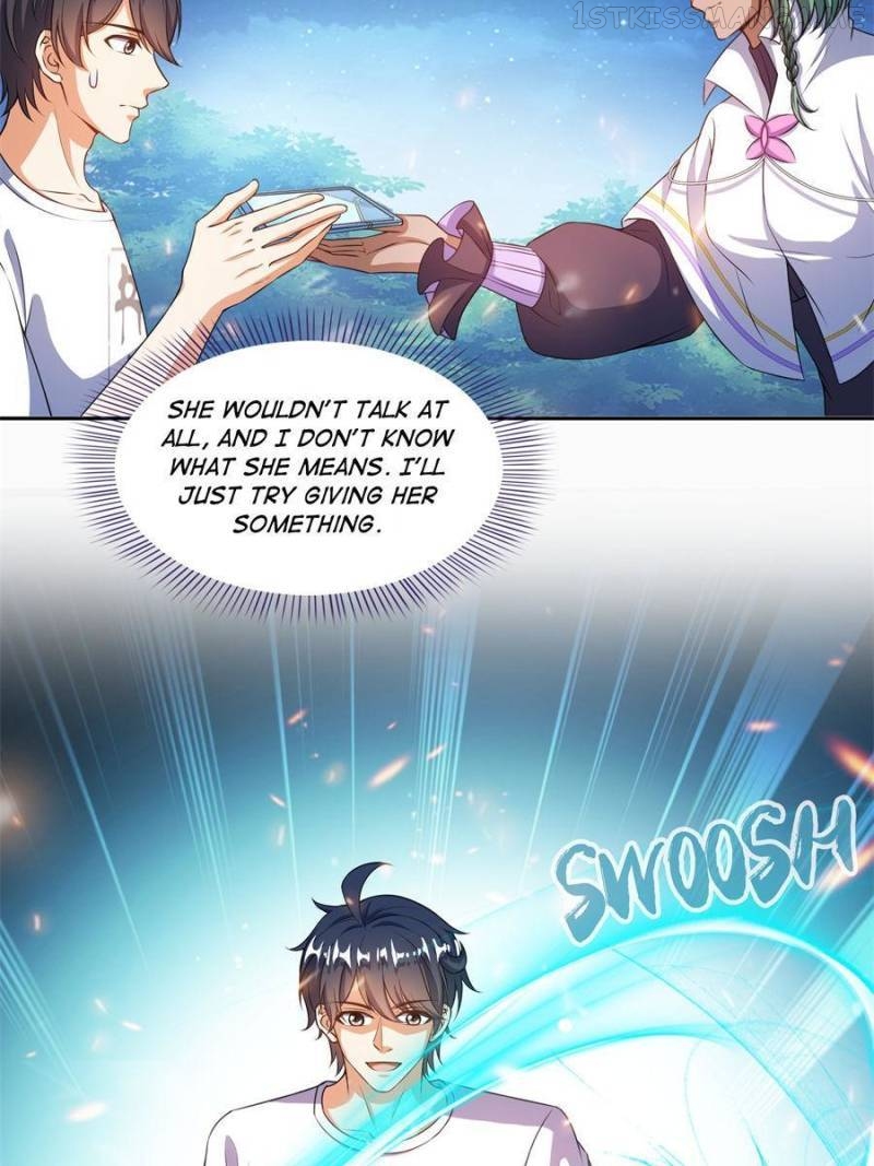 Cultivation Chat Group Chapter 518 - page 24