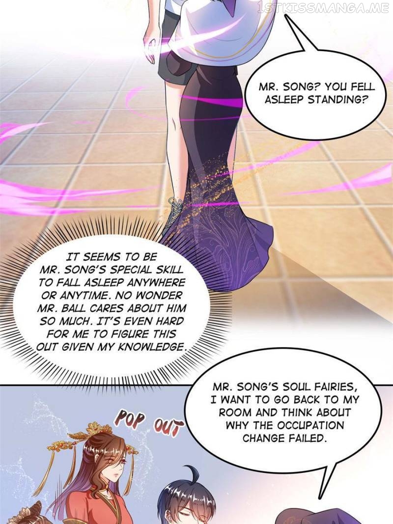 Cultivation Chat Group Chapter 518 - page 3