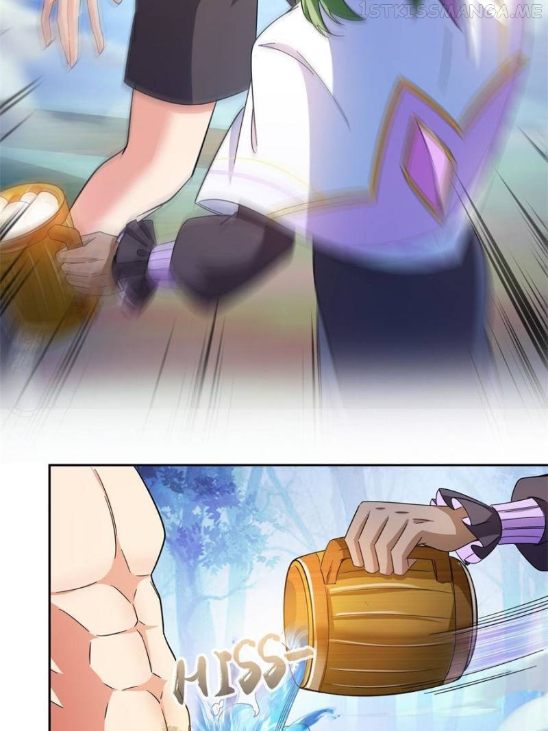 Cultivation Chat Group Chapter 518 - page 30