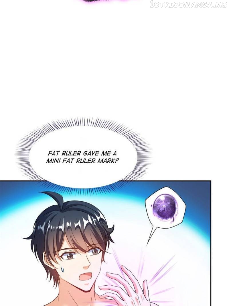 Cultivation Chat Group Chapter 518 - page 42