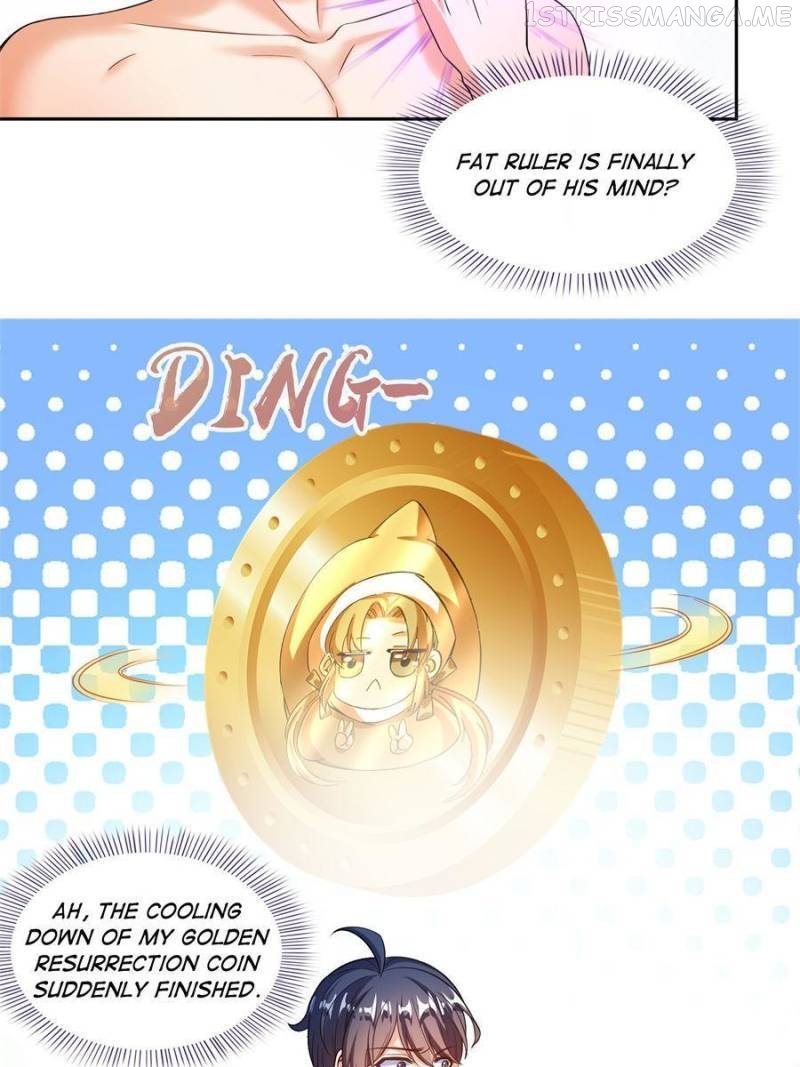 Cultivation Chat Group Chapter 518 - page 43