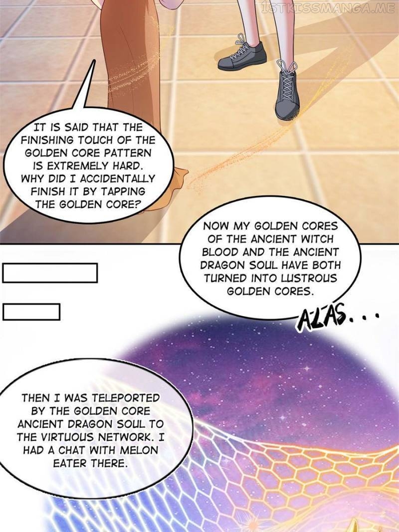 Cultivation Chat Group Chapter 518 - page 6
