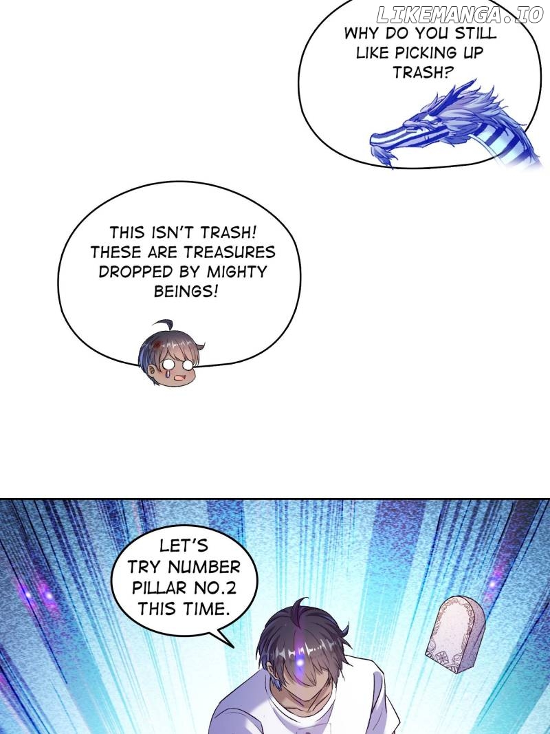 Cultivation Chat Group Chapter 690 - page 10
