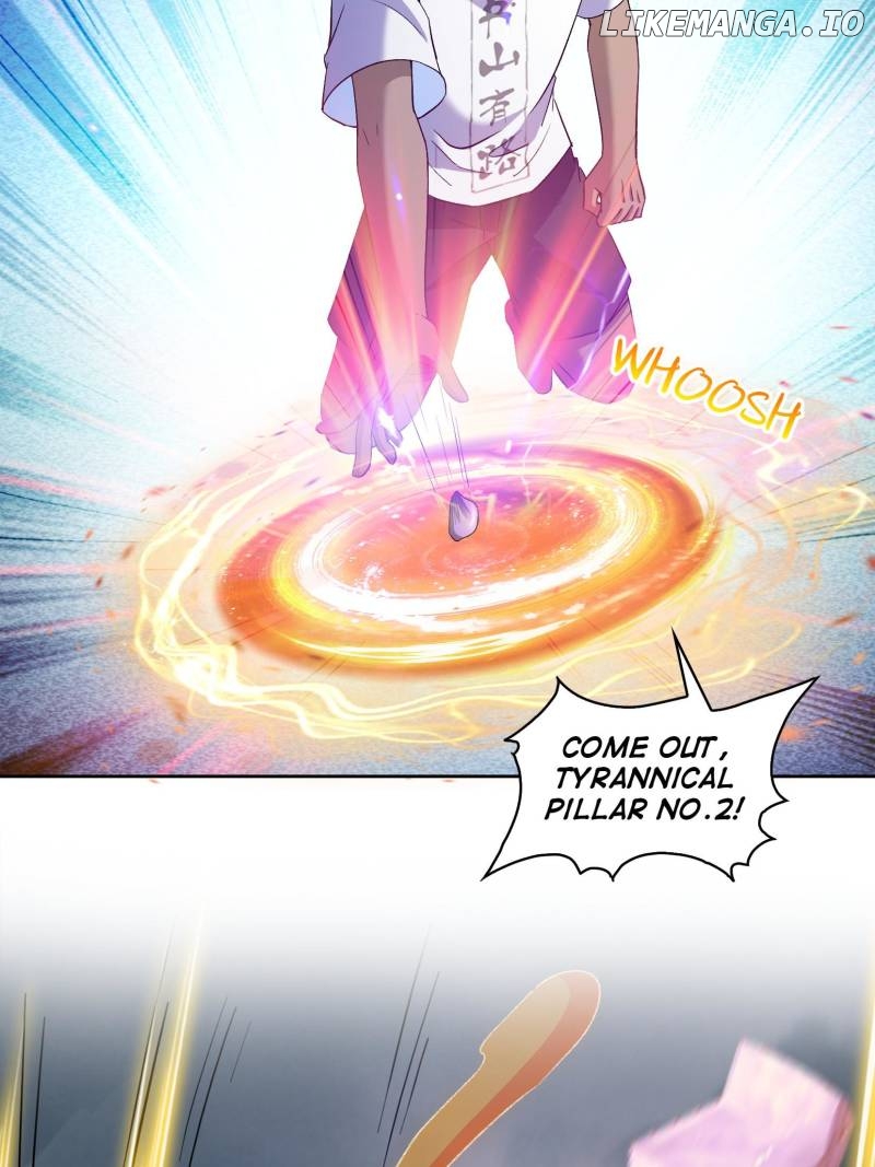 Cultivation Chat Group Chapter 690 - page 11