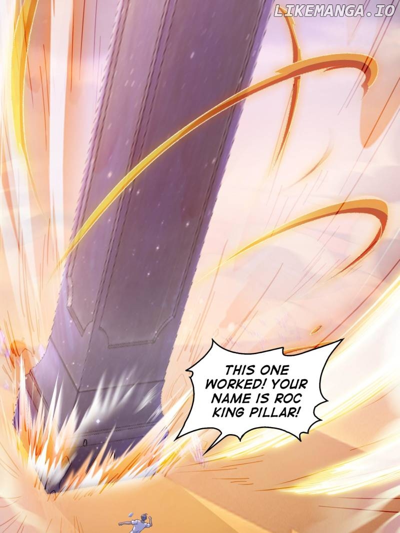Cultivation Chat Group Chapter 690 - page 13