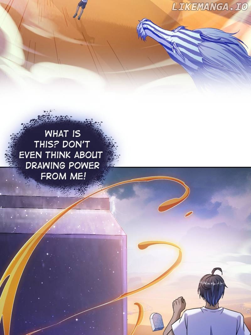Cultivation Chat Group Chapter 690 - page 14