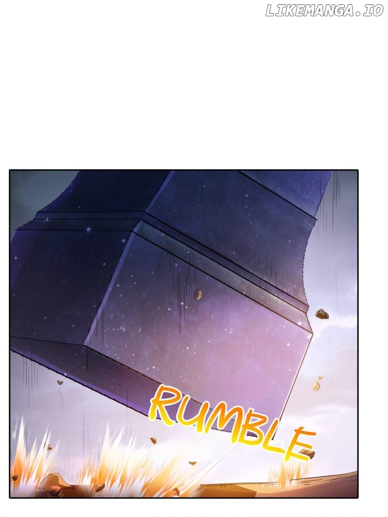 Cultivation Chat Group Chapter 690 - page 16