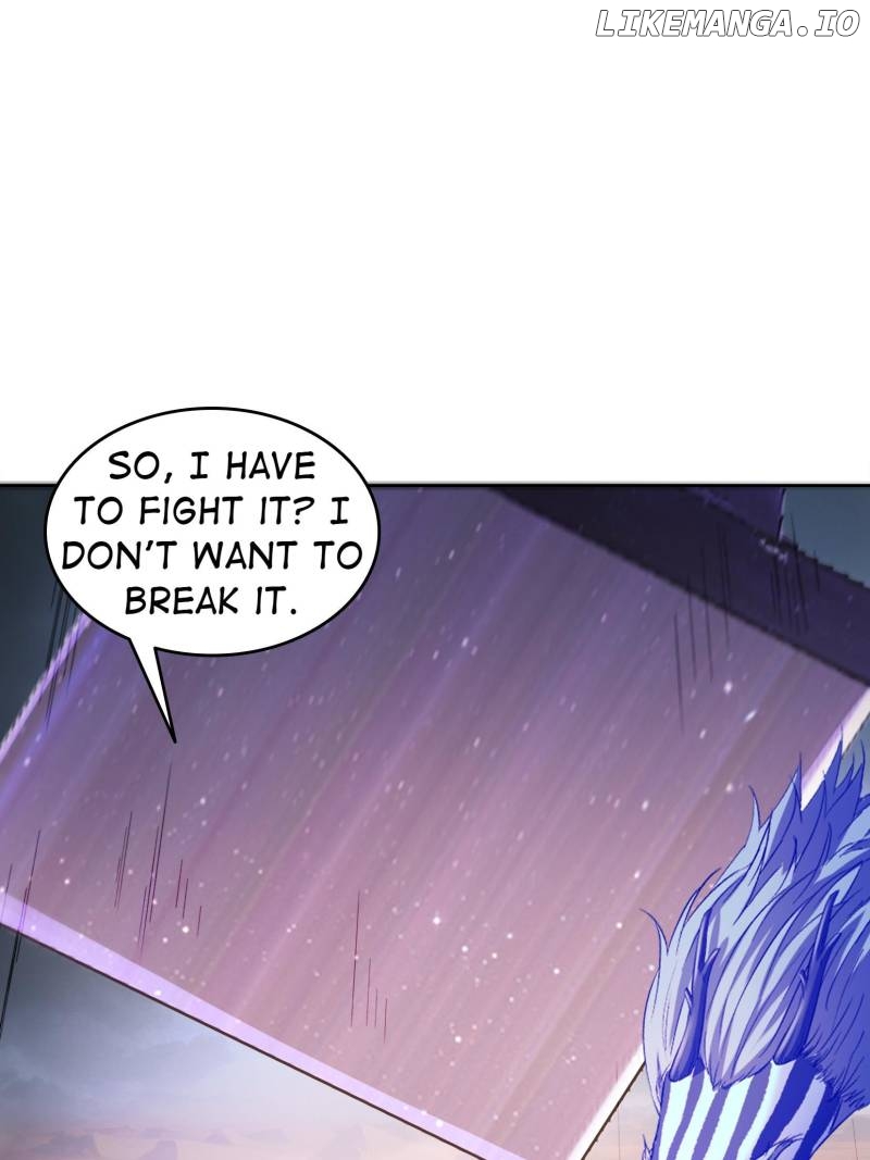 Cultivation Chat Group Chapter 690 - page 19