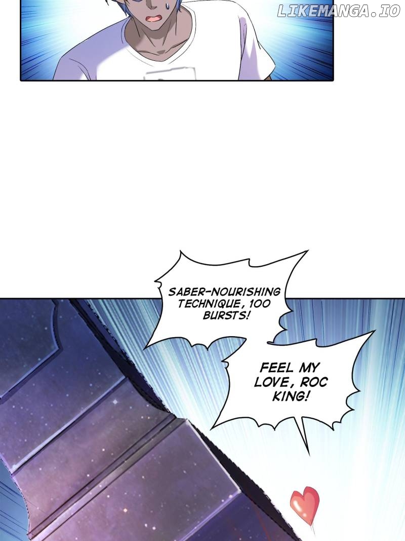 Cultivation Chat Group Chapter 690 - page 21