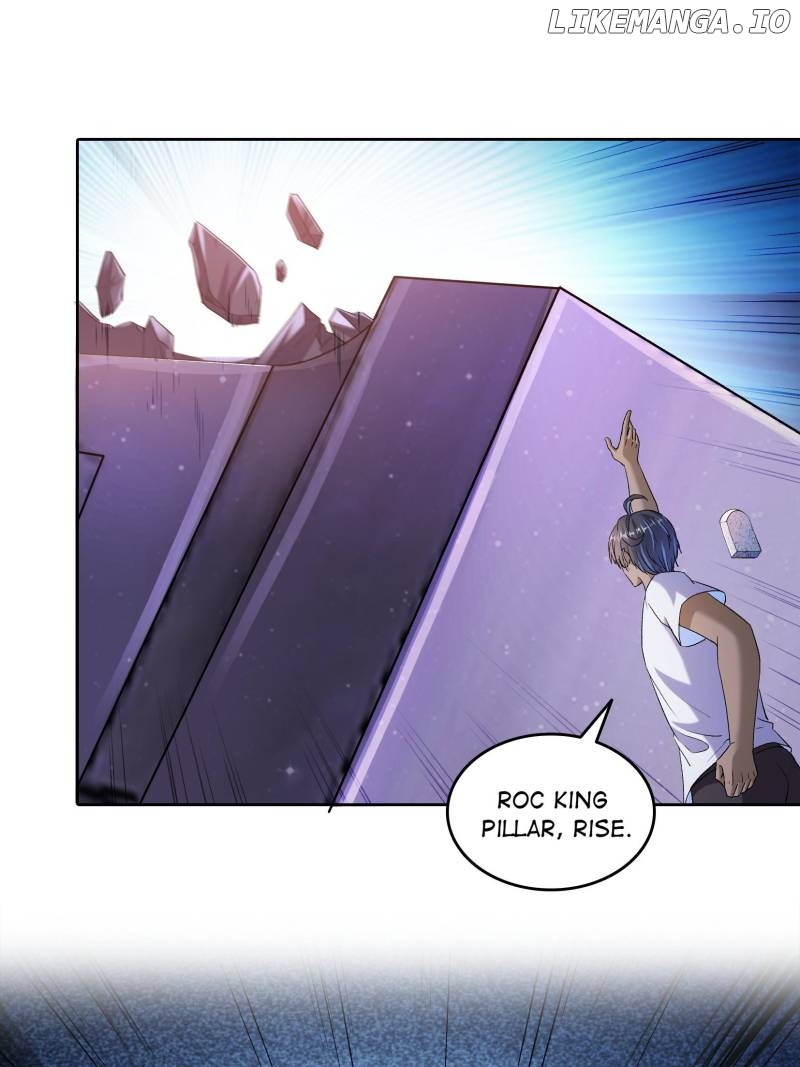 Cultivation Chat Group Chapter 690 - page 25