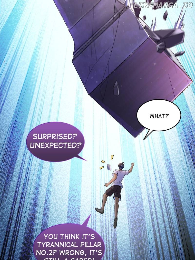 Cultivation Chat Group Chapter 690 - page 27