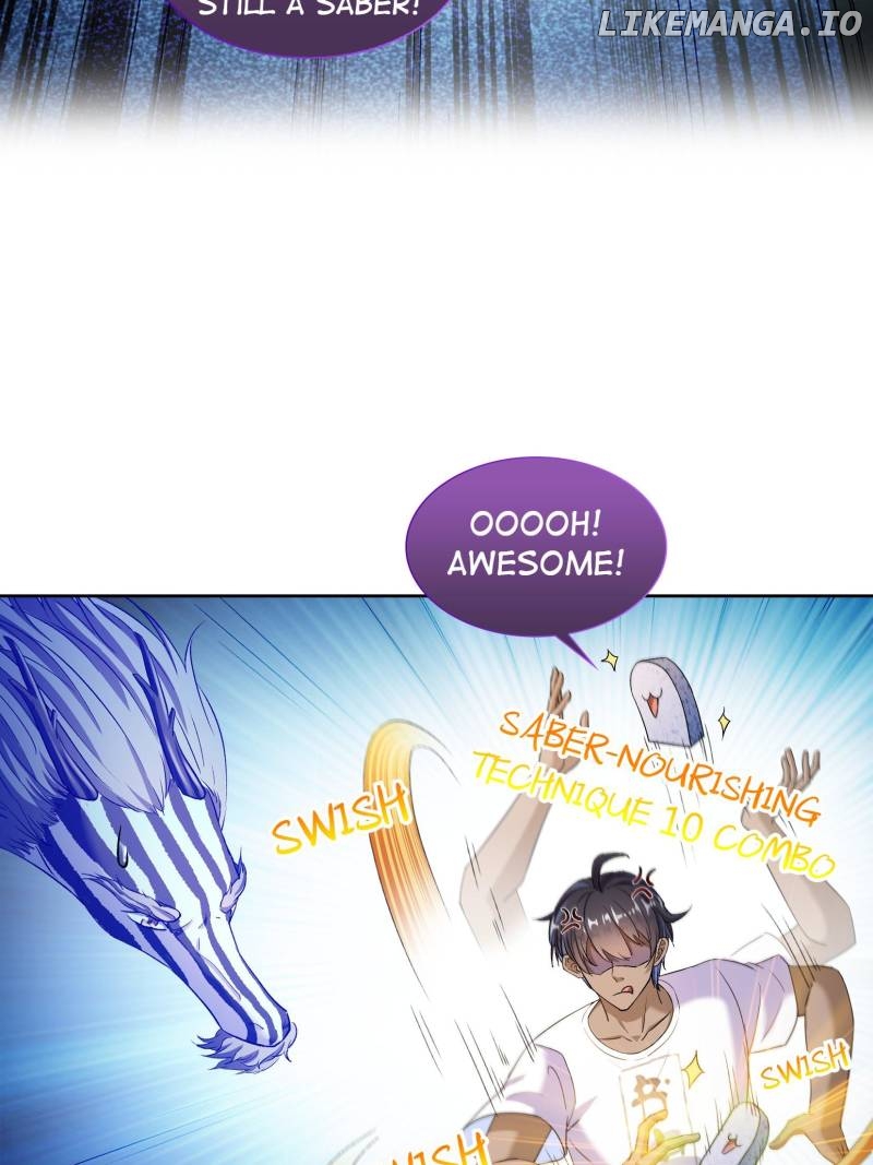 Cultivation Chat Group Chapter 690 - page 28