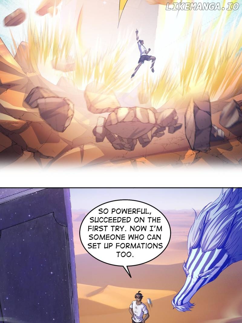 Cultivation Chat Group Chapter 690 - page 3
