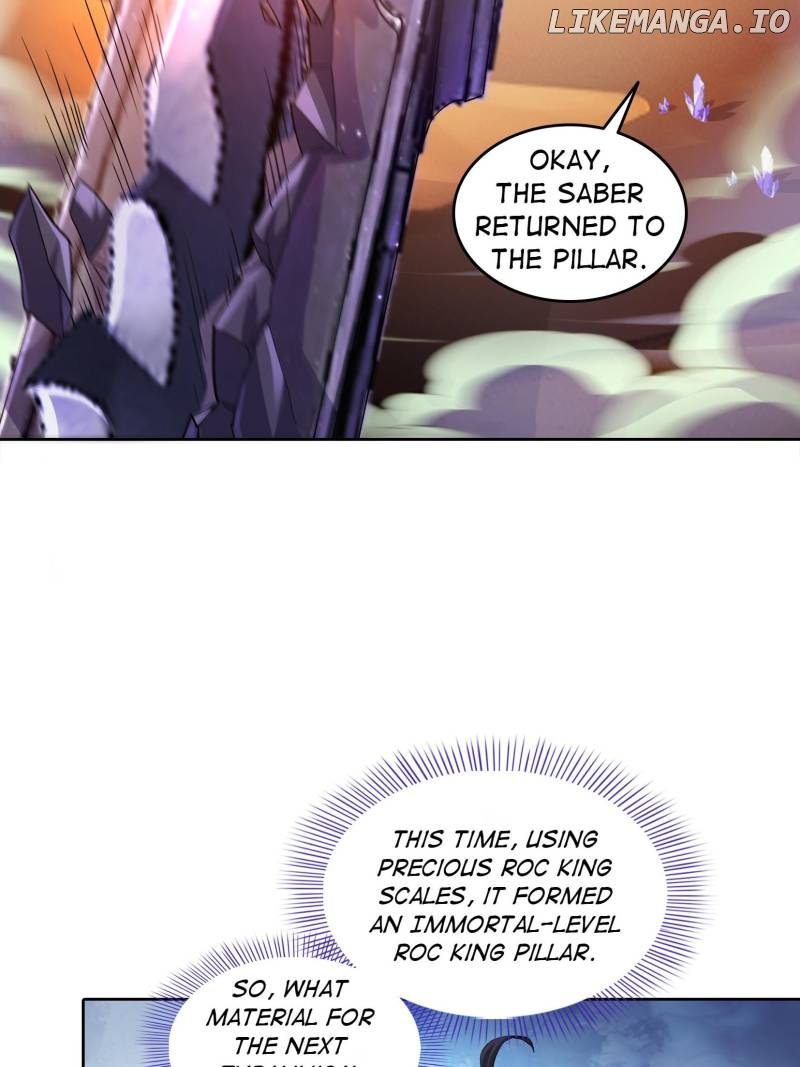 Cultivation Chat Group Chapter 690 - page 31