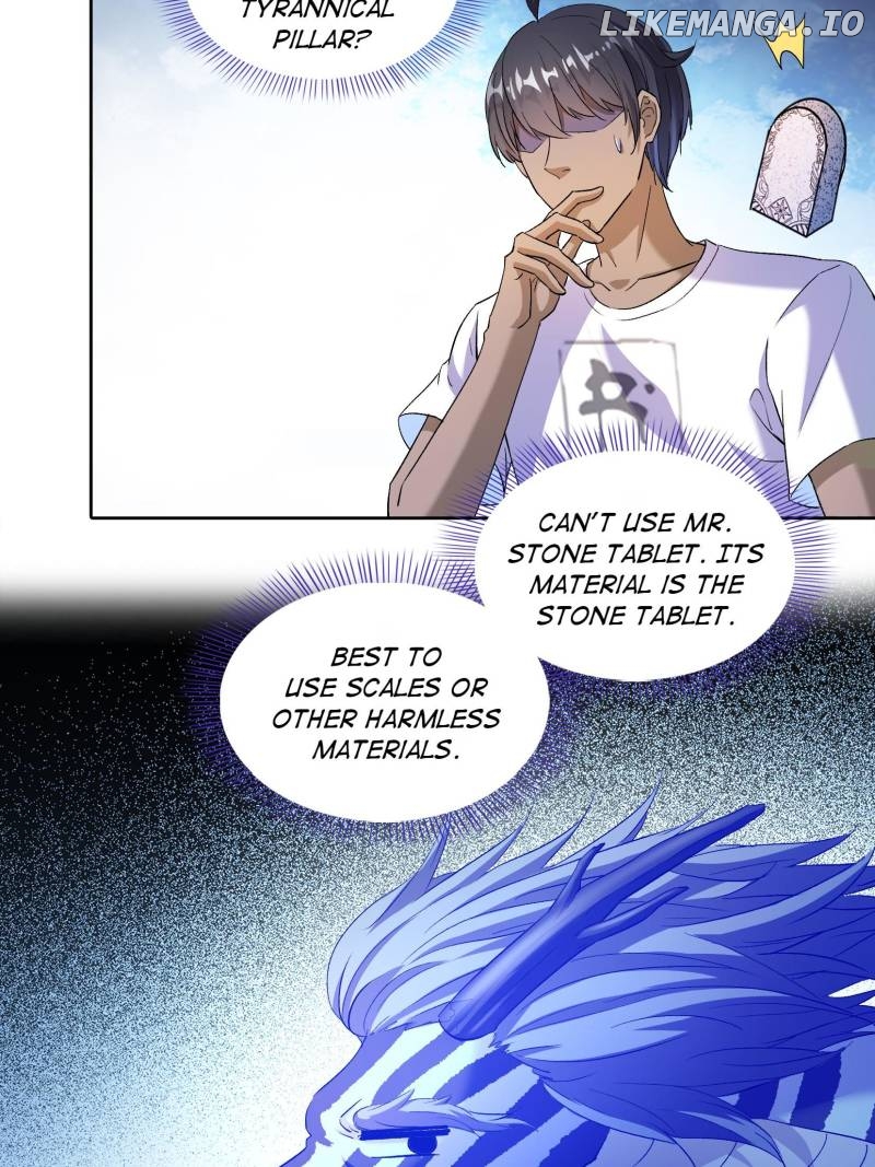 Cultivation Chat Group Chapter 690 - page 32
