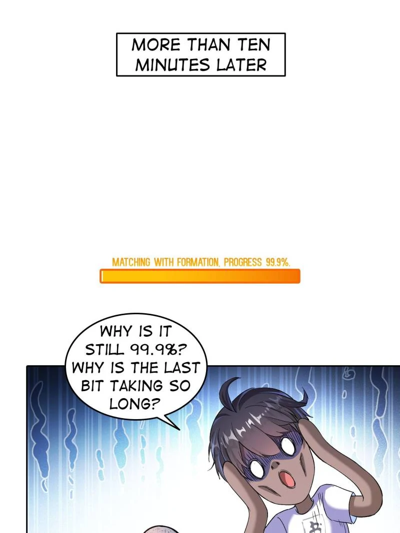 Cultivation Chat Group Chapter 690 - page 35