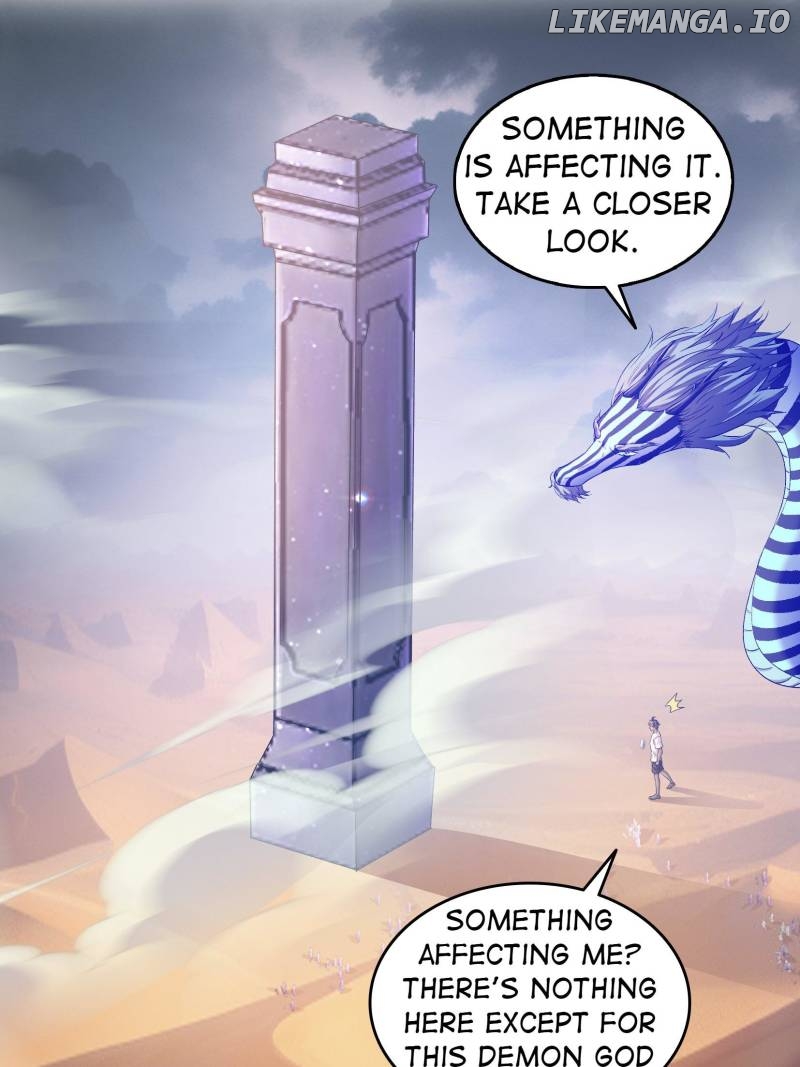 Cultivation Chat Group Chapter 690 - page 37