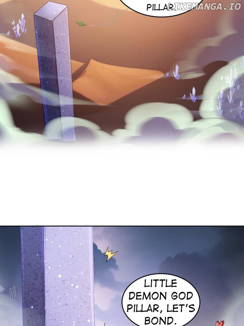 Cultivation Chat Group Chapter 690 - page 38