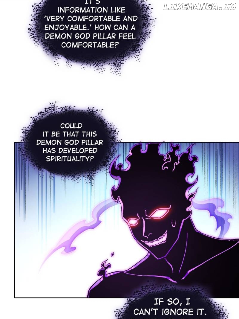 Cultivation Chat Group Chapter 690 - page 41