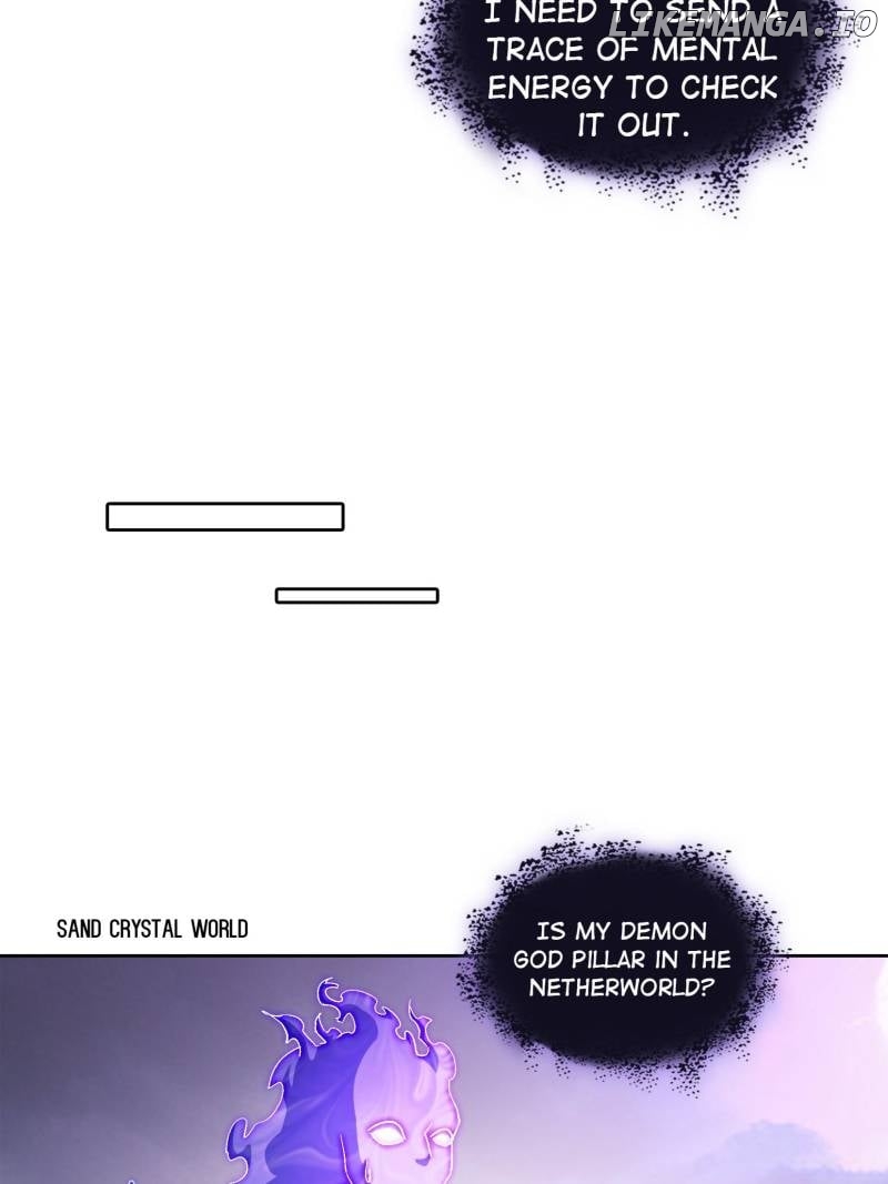 Cultivation Chat Group Chapter 690 - page 42