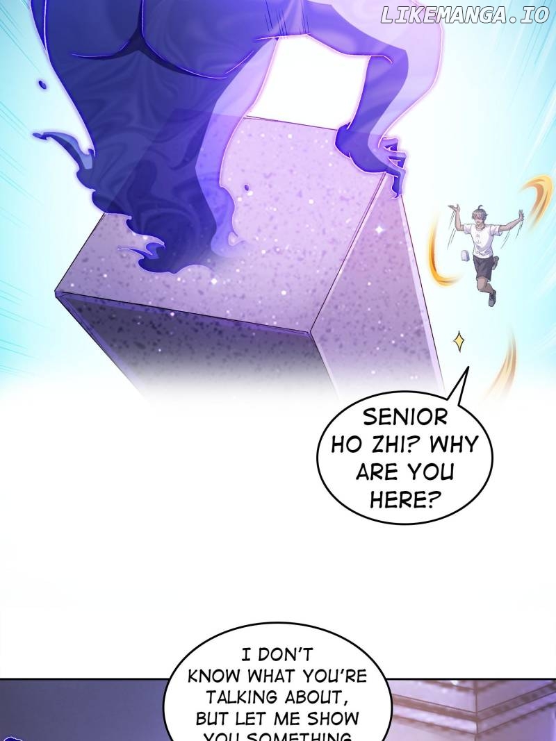 Cultivation Chat Group Chapter 690 - page 45
