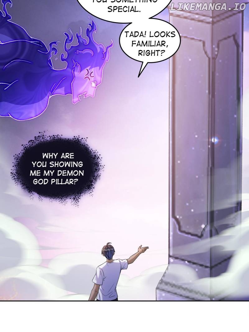 Cultivation Chat Group Chapter 690 - page 46