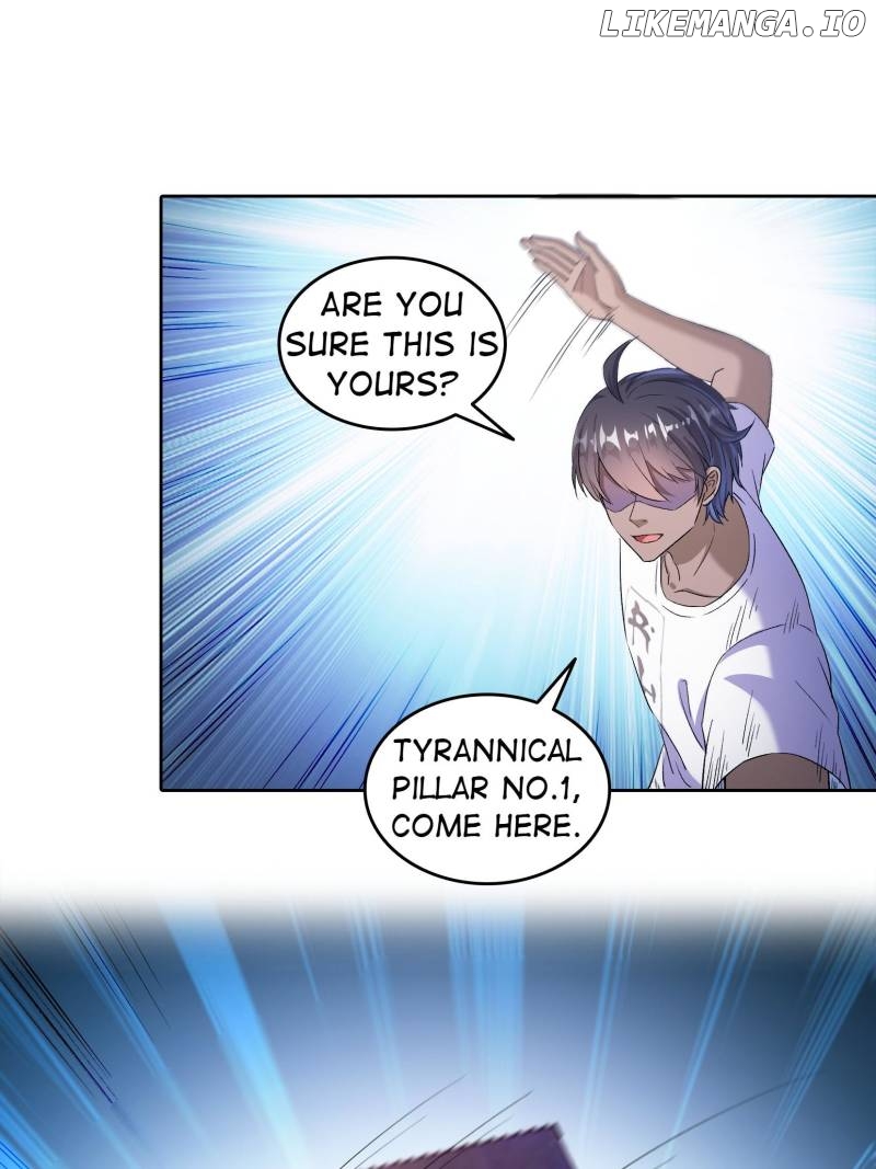 Cultivation Chat Group Chapter 690 - page 47