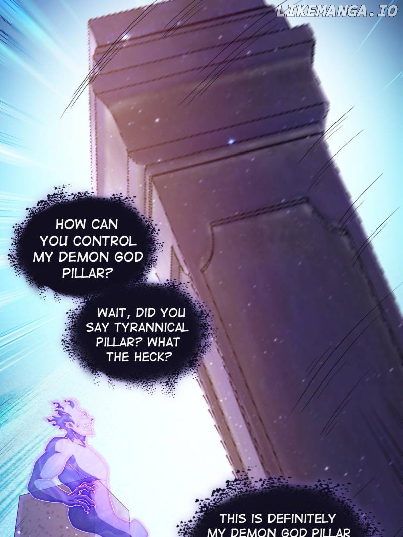 Cultivation Chat Group Chapter 690 - page 48