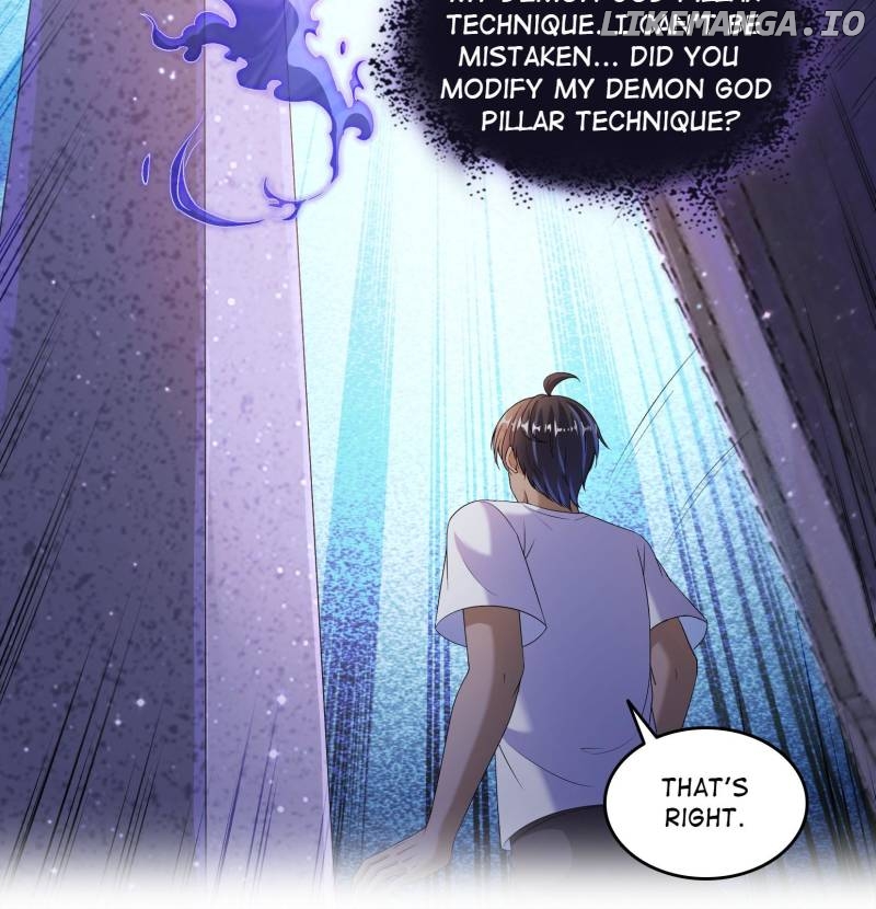 Cultivation Chat Group Chapter 690 - page 49