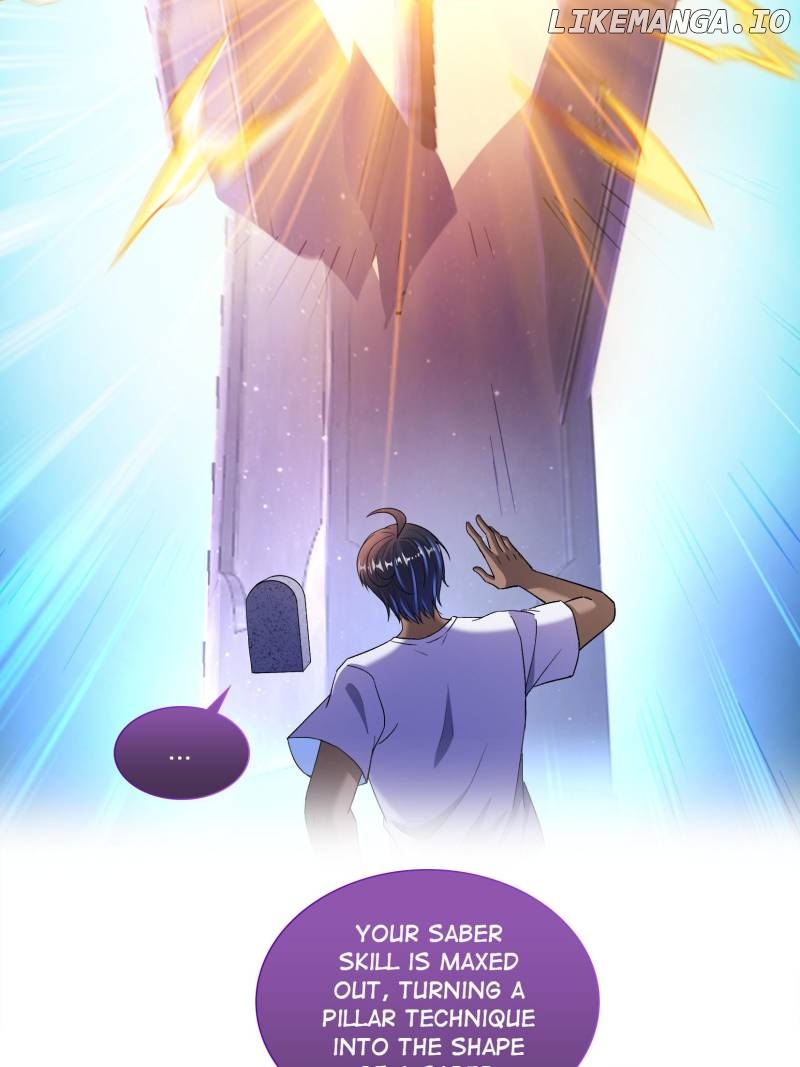Cultivation Chat Group Chapter 690 - page 5