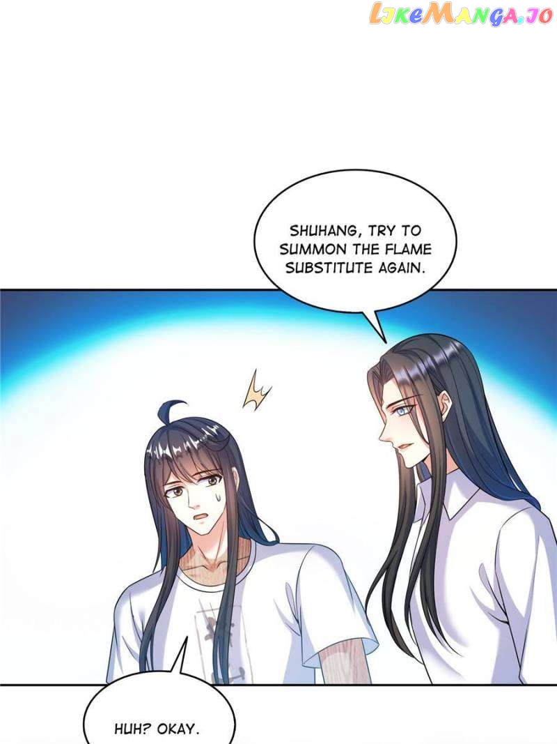 Cultivation Chat Group Chapter 591 - page 12