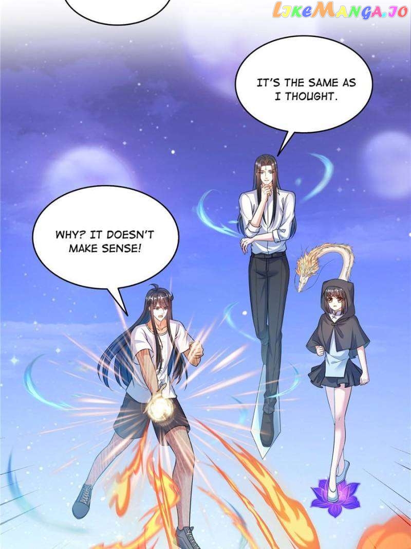 Cultivation Chat Group Chapter 591 - page 13