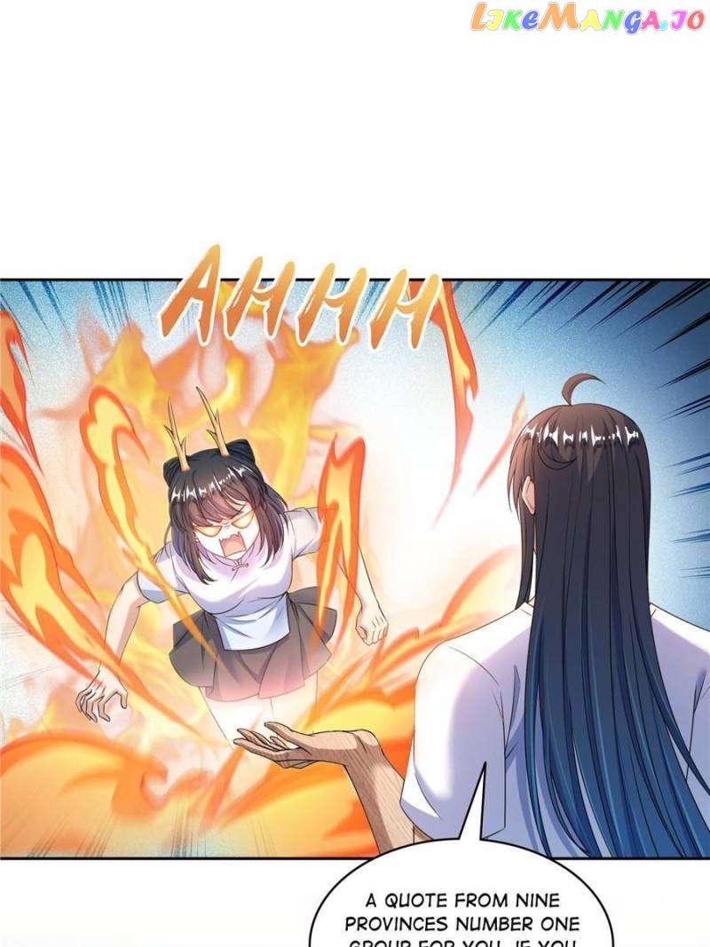 Cultivation Chat Group Chapter 591 - page 19