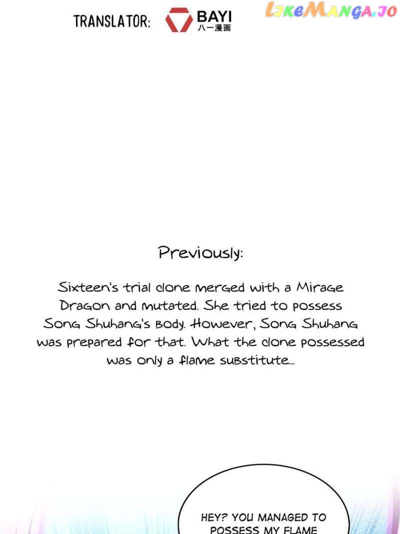 Cultivation Chat Group Chapter 591 - page 2